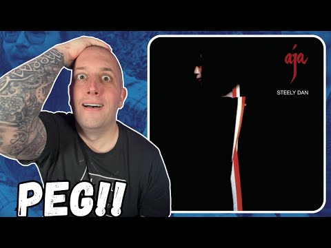 FIRST TIME Hearing Steely Dan - Peg || My Mind Exploded!!