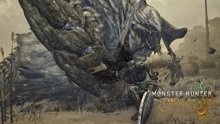 Monster Hunter Wilds - Launch Trailer