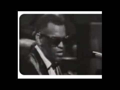 I Got a Woman by Ray Charles (1958)