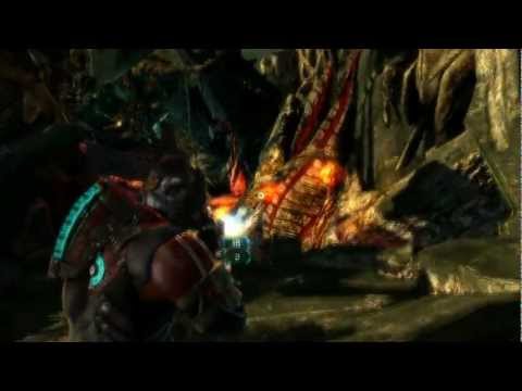 [PC] Dead Space 3 Last Mission : Chapter 19 Blood Moon : 1080p 60fps Gameplay