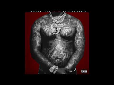 EST Gee - In Town (feat.Lil Durk) [Prod.by TRILL DYNASTY] (Official Instrumental)