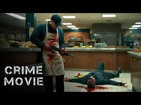 Ex-Gangster Risks Everything for His Family | Full Crime Movie in English