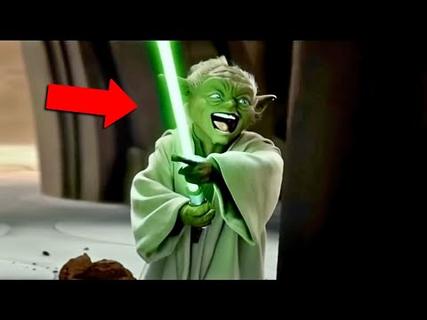 Star Wars Episode 2 But It's Been RUINED By AI