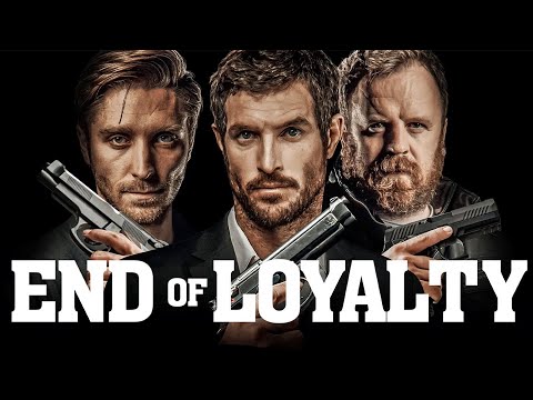 End Of Loyalty (2023) | FULL ACTION MOVIE | Vernon Wells | Michael Paré | Simon Phillips