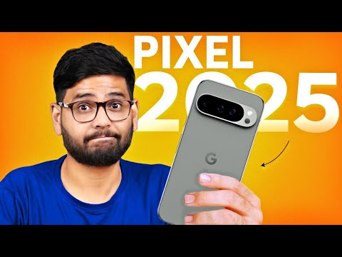 What Will Happen to Google Pixel in 2025?