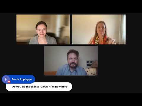 F-1 Visa Interview Live Q&A: Argo Student Visa Week