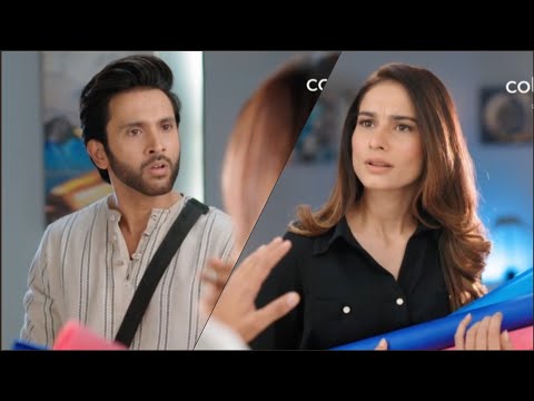 Ram Bhavan PROMO: Phir Miley Shivani Aur Om! Om Ne Bataya Usse Chahiye Job