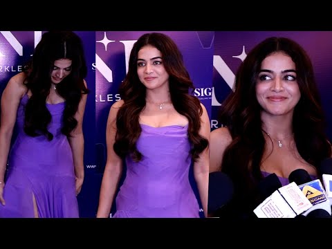 Wamiqa Gabbi At The Launch Of Jewelerry New Collection | MS shorts