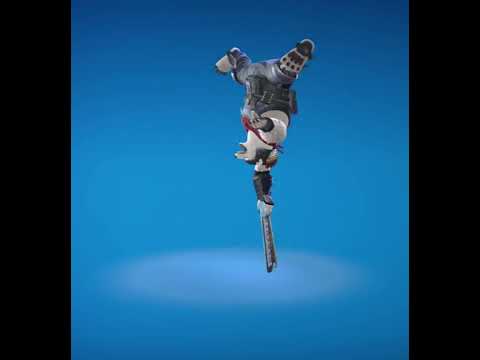 New Topspin Festival Emote (Nov. 14, 2024) #shorts #epicpartner #fortnite #codeshirokuma