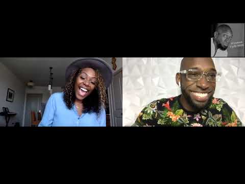 Love Language pt 2 - The Chris Randle Podcast #WomenTalkMen