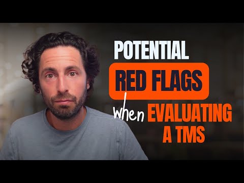 Translation Management System: Potential Red Flags to Watch For When Evaluating