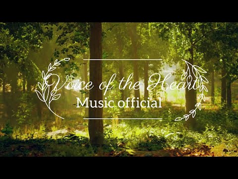 Voice of the Heart   Relaxing Music Official