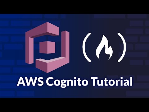 AWS Cognito Course – Authentication and Authorization