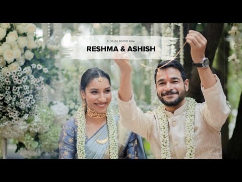 Farmhouse Collective Bangalore Wedding : Reshma & Ashish