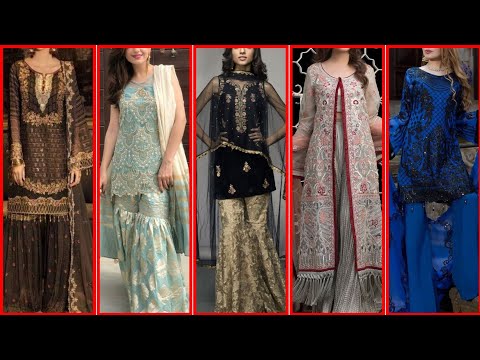 Where Tradition Meets Trend: Indian Wedding Suits with PC Embroidery"