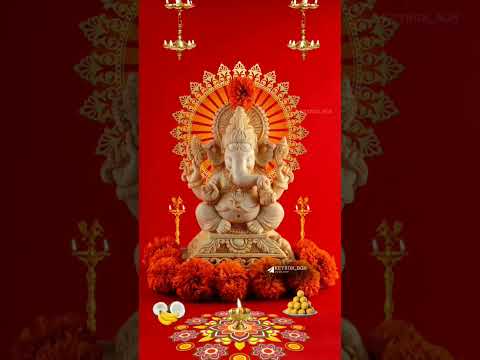 Jay ganesh deva |#ganpati #ganesh #bhajan #bhakti #ytviral #ytshorts