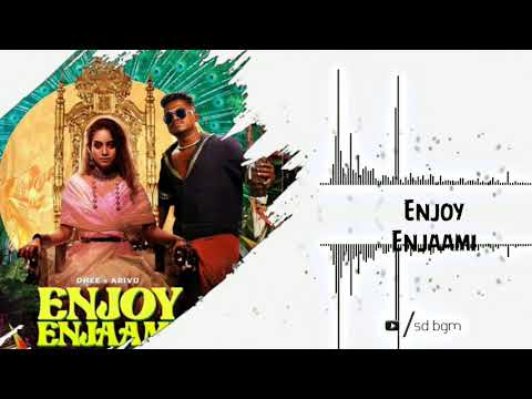 Enjoy Enjaami BGM - Ringtone | whatsapp status | download now👇