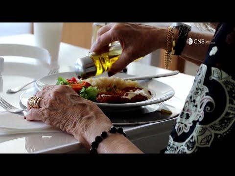 CNS Team | Dia Mundial da Alimentação