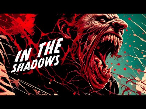 Horror Synthwave // In The Shadows - Music inspired by 80s & 90s horror movies - Royalty Free Music