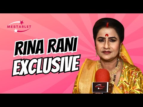 Lekar Hum Deewana Dil | Rina Rani Singh On Her Show Completing 100 Episodes, Upcoming Track & More