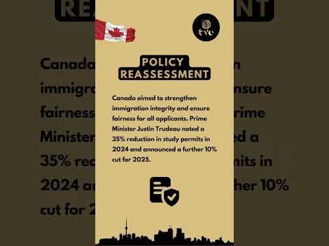 Canada Discontinued SDS Category of Student Visas #thevisaengineers