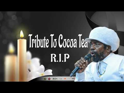 Cocoa Tea Tribute Mix | Best Of Cocoa Tea Greatest Hits | Cocoa Tea Mix | Calum beam intl