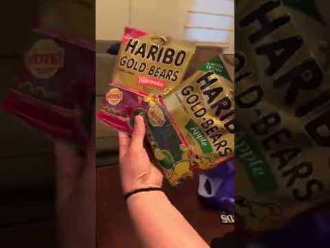 HARIBO VOTE!