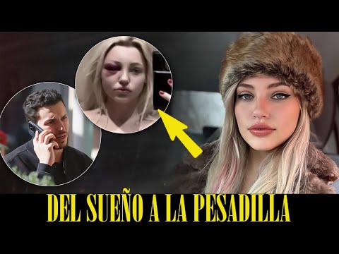 Del SUEÑO a la PESADILLA | El caso de Maya Willow Sias