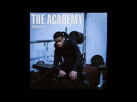 John River - The Academy [Mixtape] (2019)