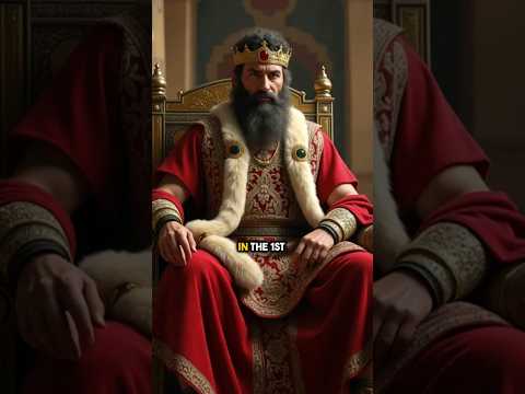 The Most Powerful King You've Never Heard Of