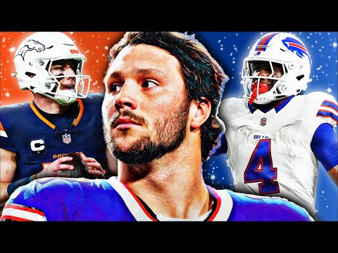 Broncos vs Bills Wild Card Preview and Predictions