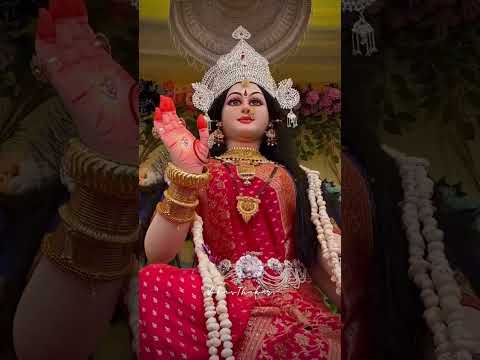 Maa durga bhajan |#navratri #durgapuja #durga #bhakti #bhajan #ytviral #ytshorts