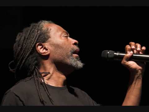 Bobby McFerrin - Don't Worry, Be Happy