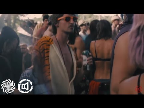 LOUD - Shores of Titan @ Ozora Festival 2016