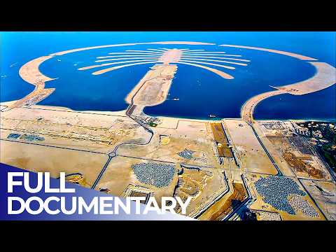 Dubai's Mega Projects | Ingenuity: Engineering Ground Breakers | FD Engineering