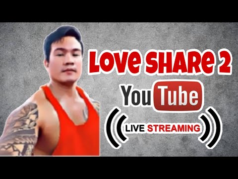 LS No.2 Love Share | Paano Ba Manligaw?