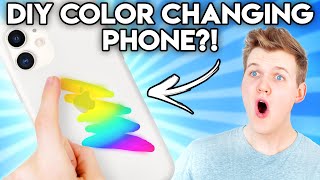 Can You Guess The Price Of These DIY PHONE HACKS!? (GAME)