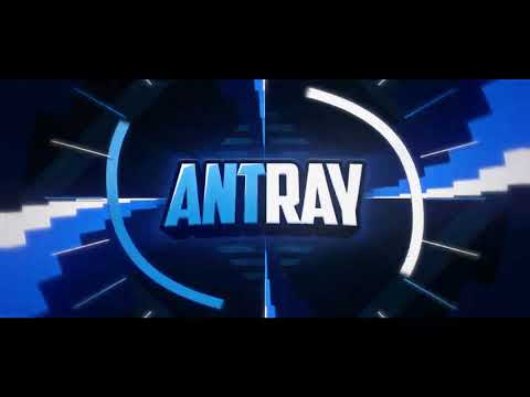 Antray lonewolf intro