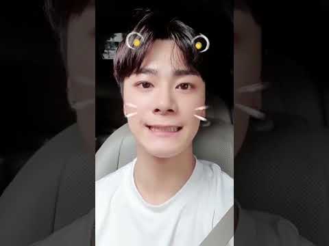 Moonbin Cutie #Moonbin #astro #astromoonbin