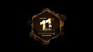 Glimpse of Company Anniversary Event | 10th Anniversary Celebration | EvinceDev