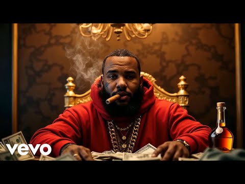 The Game - Bosco Freestyle (Compton) Official Music Video - Bosco Soundtrack