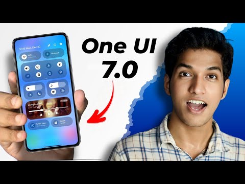 Samsung One UI 7.0 - Leaked Features, Eligible Devices & Release Date! 🔥📱