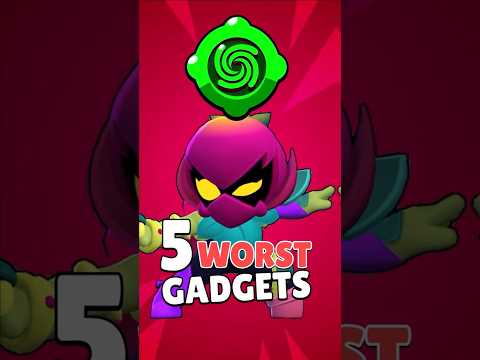 Worst Gadgets After Rework!