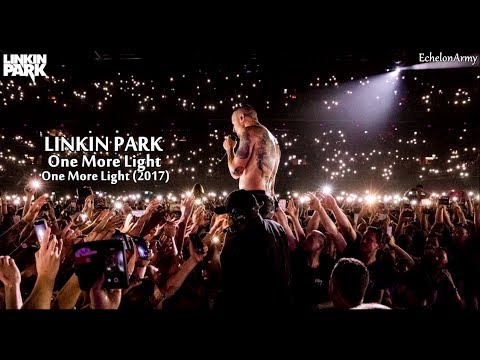 Linkin Park - One More Light [Lyrics + Subs Español]