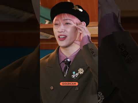 [GOLDIcam] 뱀뱀 | BamBam | 포토월 | PHOTOCALL | 2025.03.10