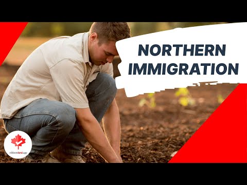 How Canada's Rural Immigration Program is Changing Lives