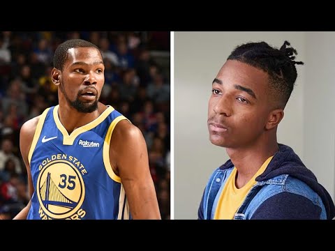 Boy Is Fired For Helping Kevin Durant, Next Day He gets News That Changed His Life