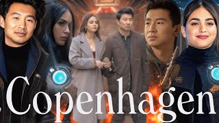 Copenhagen (2025) English Television Series | Simu Liu,Melissa Barrera | Copenhagen Full Movie Facts