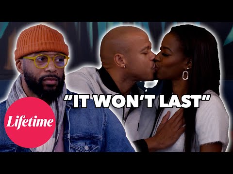 Emem Arrives ENGAGED?! (S18) | Married At First Sight | Lifetime