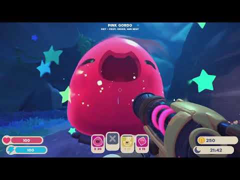 Slime Rancher 2 Gameplay walk-through Part 1